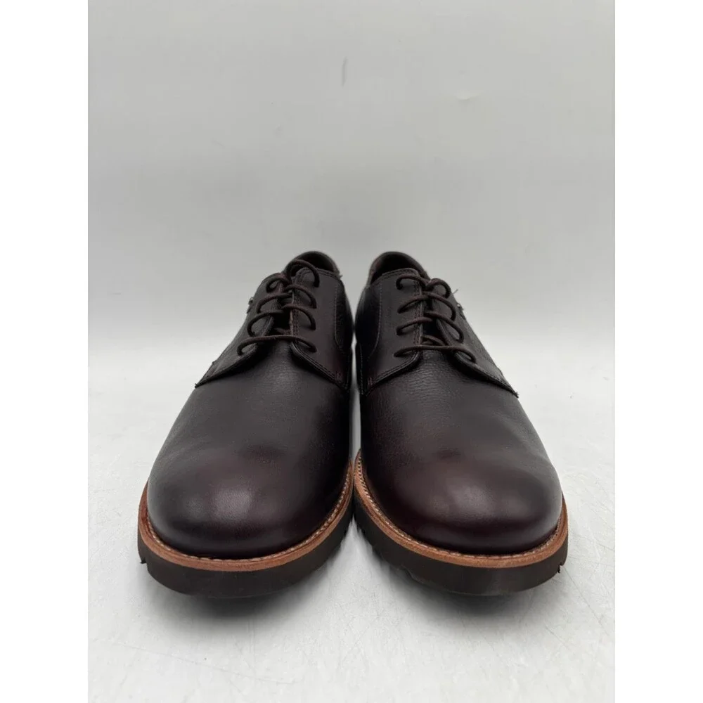 Rockport V75909 LH PLAINTOE Men's NEW Oxford Shoes US Size 11.5 M